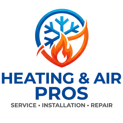 Broomfield Heating and Air Pros logo